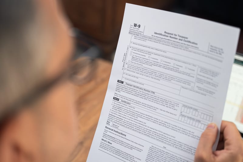 Letter of Protection